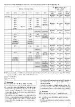 Preview for 7 page of Makita DMR103 Instruction Manual