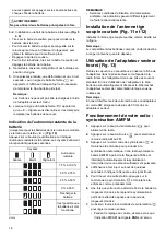 Preview for 16 page of Makita DMR103 Instruction Manual