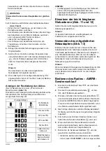 Preview for 25 page of Makita DMR103 Instruction Manual