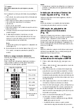 Preview for 61 page of Makita DMR103 Instruction Manual