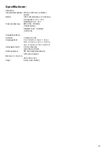 Preview for 75 page of Makita DMR103 Instruction Manual