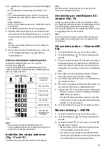 Preview for 89 page of Makita DMR103 Instruction Manual