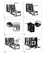 Preview for 4 page of Makita DMR104 Instruction Manual