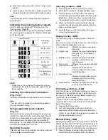 Preview for 8 page of Makita DMR104 Instruction Manual