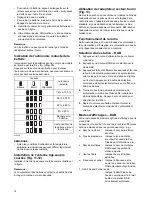 Preview for 14 page of Makita DMR104 Instruction Manual