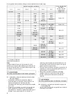 Preview for 42 page of Makita DMR104 Instruction Manual