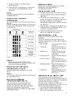 Предварительный просмотр 57 страницы Makita DMR104 Instruction Manual