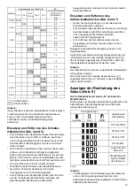 Preview for 13 page of Makita DMR107 Instruction Manual