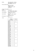 Preview for 59 page of Makita DMR107 Instruction Manual