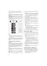 Preview for 8 page of Makita DMR108 Instruction Manual