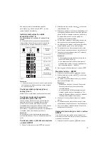 Preview for 35 page of Makita DMR108 Instruction Manual