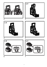 Preview for 3 page of Makita DMR108N Instruction Manual