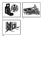 Preview for 4 page of Makita DMR108N Instruction Manual