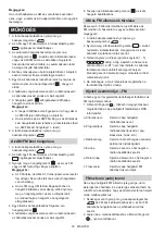 Preview for 30 page of Makita DMR108N Instruction Manual