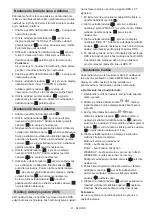 Preview for 41 page of Makita DMR108N Instruction Manual