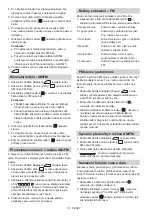 Preview for 50 page of Makita DMR108N Instruction Manual