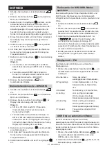 Preview for 81 page of Makita DMR108N Instruction Manual