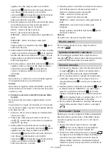 Preview for 103 page of Makita DMR108N Instruction Manual