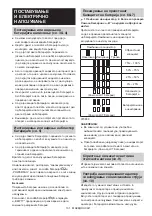 Preview for 131 page of Makita DMR108N Instruction Manual