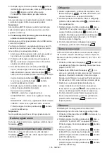 Preview for 145 page of Makita DMR108N Instruction Manual