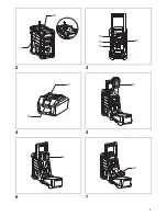 Предварительный просмотр 3 страницы Makita DMR109 Instruction Manual