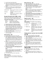 Preview for 9 page of Makita DMR109 Instruction Manual