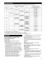 Preview for 13 page of Makita DMR109 Instruction Manual