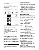 Preview for 81 page of Makita DMR109 Instruction Manual