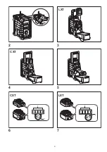 Preview for 3 page of Makita DMR110N Instruction Manual