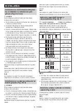 Preview for 56 page of Makita DMR110N Instruction Manual