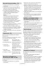 Preview for 68 page of Makita DMR110N Instruction Manual