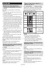 Preview for 80 page of Makita DMR110N Instruction Manual