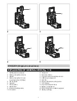 Предварительный просмотр 3 страницы Makita DMR112 Original Instructions Manual