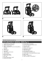 Preview for 3 page of Makita DMR113 Instruction Manual