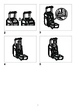 Предварительный просмотр 3 страницы Makita DMR114 Instruction Manual