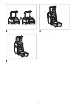 Preview for 3 page of Makita DMR115 Instruction Manual