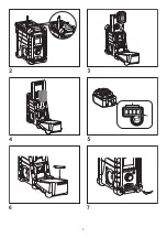 Preview for 3 page of Makita DMR116 Instruction Manual