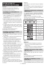 Preview for 15 page of Makita DMR116 Instruction Manual