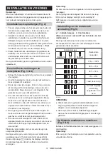 Preview for 37 page of Makita DMR116 Instruction Manual