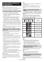 Preview for 51 page of Makita DMR116 Instruction Manual