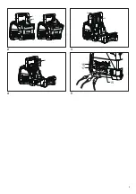 Предварительный просмотр 3 страницы Makita DMR200B Instruction Manual