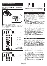 Preview for 7 page of Makita DMR201 Instruction Manual