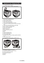 Preview for 21 page of Makita DMR201 Instruction Manual