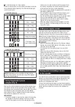 Preview for 7 page of Makita DMR202 Instruction Manual