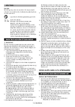 Preview for 11 page of Makita DMR202 Instruction Manual