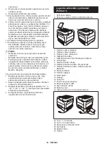 Preview for 40 page of Makita DMR202 Instruction Manual