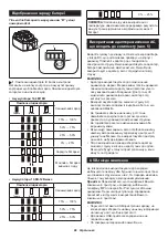 Предварительный просмотр 49 страницы Makita DMR202 Instruction Manual