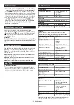 Preview for 52 page of Makita DMR202 Instruction Manual