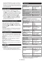 Preview for 80 page of Makita DMR202 Instruction Manual