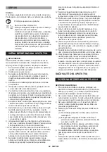 Preview for 95 page of Makita DMR202 Instruction Manual